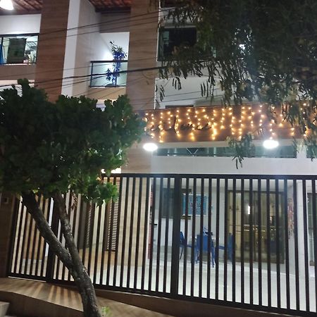Porto De Galinhas Lindo Ap 2 Q 2 Banh 40 M Da Praia Daire Dış mekan fotoğraf