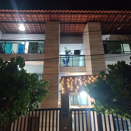 Porto De Galinhas Lindo Ap 2 Q 2 Banh 40 M Da Praia Daire Dış mekan fotoğraf