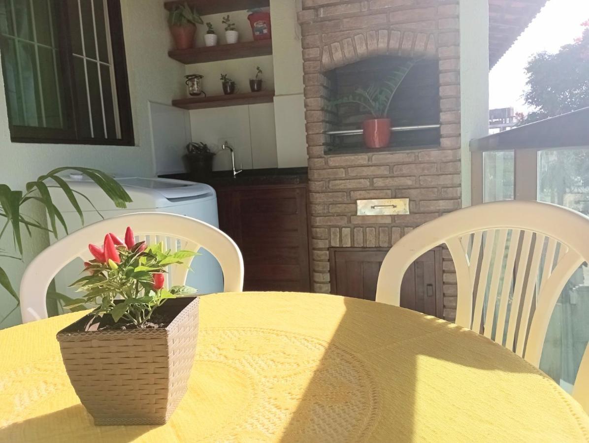 Porto De Galinhas Lindo Ap 2 Q 2 Banh 40 M Da Praia Daire Dış mekan fotoğraf