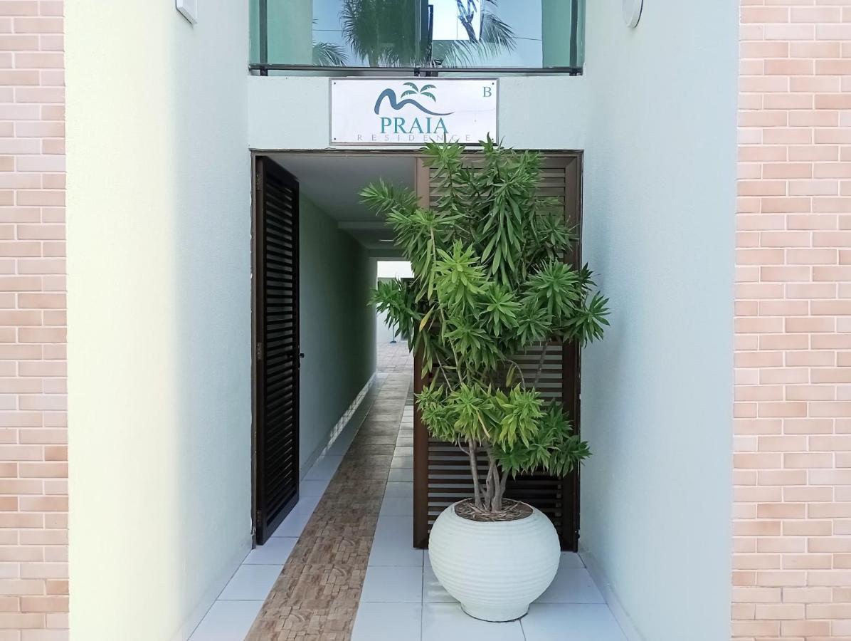 Porto De Galinhas Lindo Ap 2 Q 2 Banh 40 M Da Praia Daire Dış mekan fotoğraf