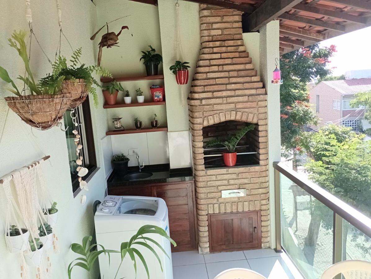 Porto De Galinhas Lindo Ap 2 Q 2 Banh 40 M Da Praia Daire Dış mekan fotoğraf