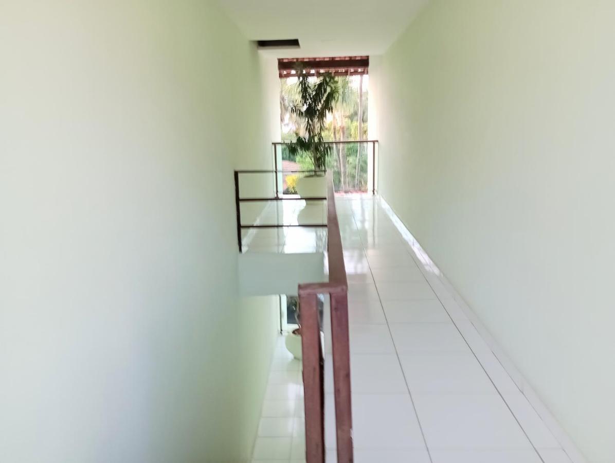 Porto De Galinhas Lindo Ap 2 Q 2 Banh 40 M Da Praia Daire Dış mekan fotoğraf