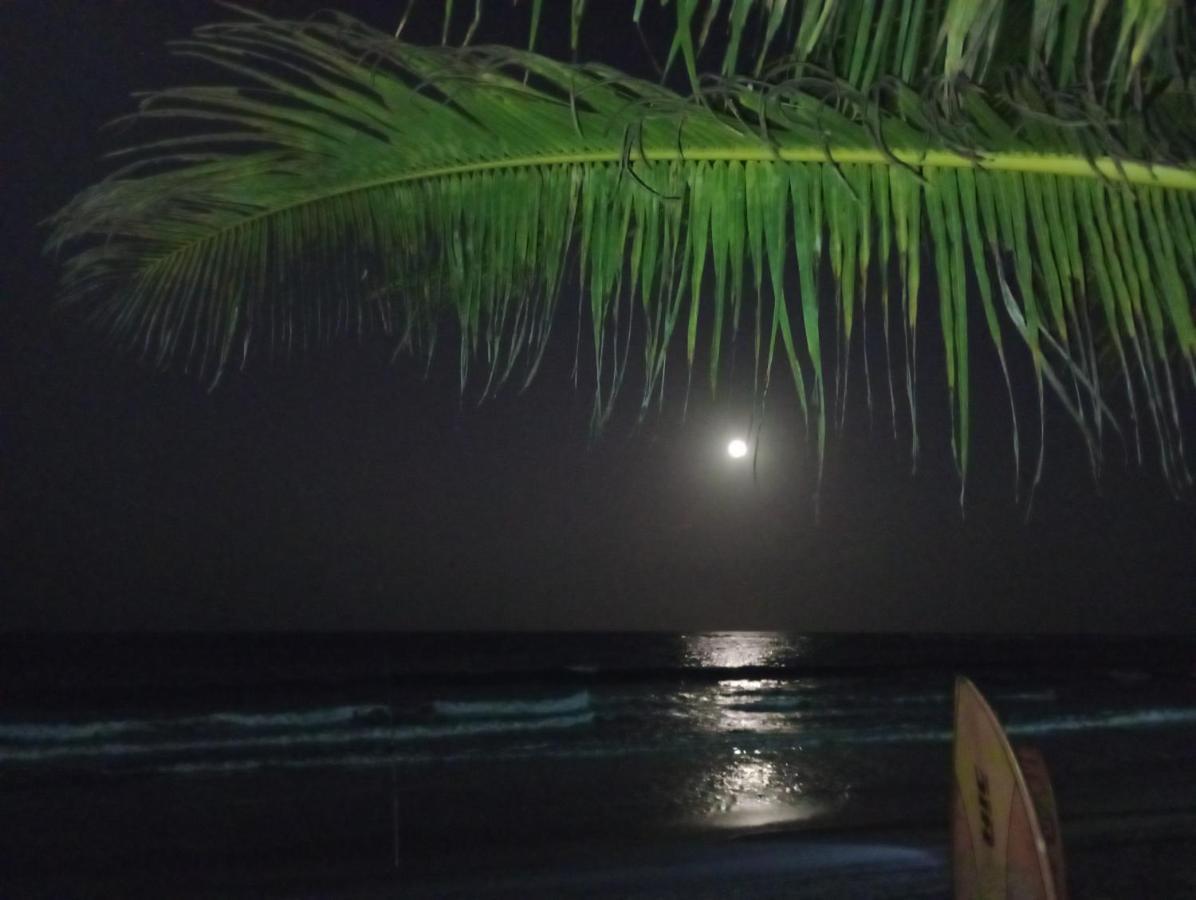 Porto De Galinhas Lindo Ap 2 Q 2 Banh 40 M Da Praia Daire Dış mekan fotoğraf