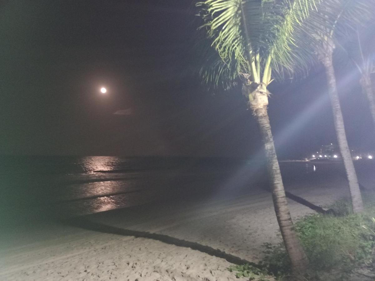 Porto De Galinhas Lindo Ap 2 Q 2 Banh 40 M Da Praia Daire Dış mekan fotoğraf